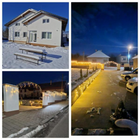 Žiar Apartmány 43
